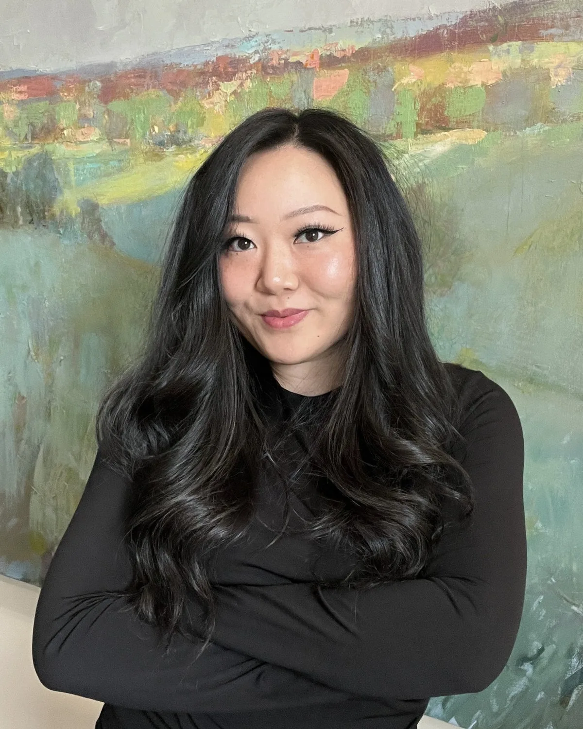 Jeannie Pak, Client Service Associate at Merkel Wealth Management